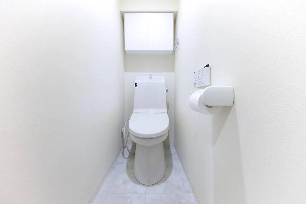 Nishishinjuku5Chome Sta 5 Mins Walk Max 5 People 도쿄
