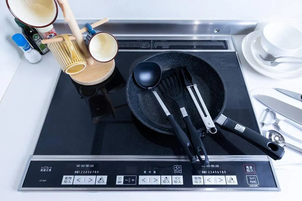 Nishishinjuku5Chome Sta 5 Mins Walk Max 5 People 도쿄 일본