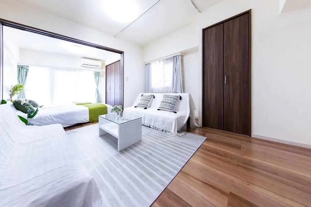 Nishishinjuku5Chome Sta 5 Mins Walk Max 5 People 도쿄