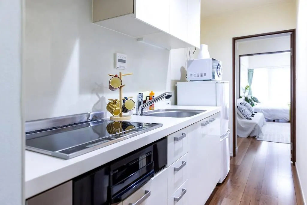 Nishishinjuku5Chome Sta 5 Mins Walk Max 5 People 도쿄 0*,  일본