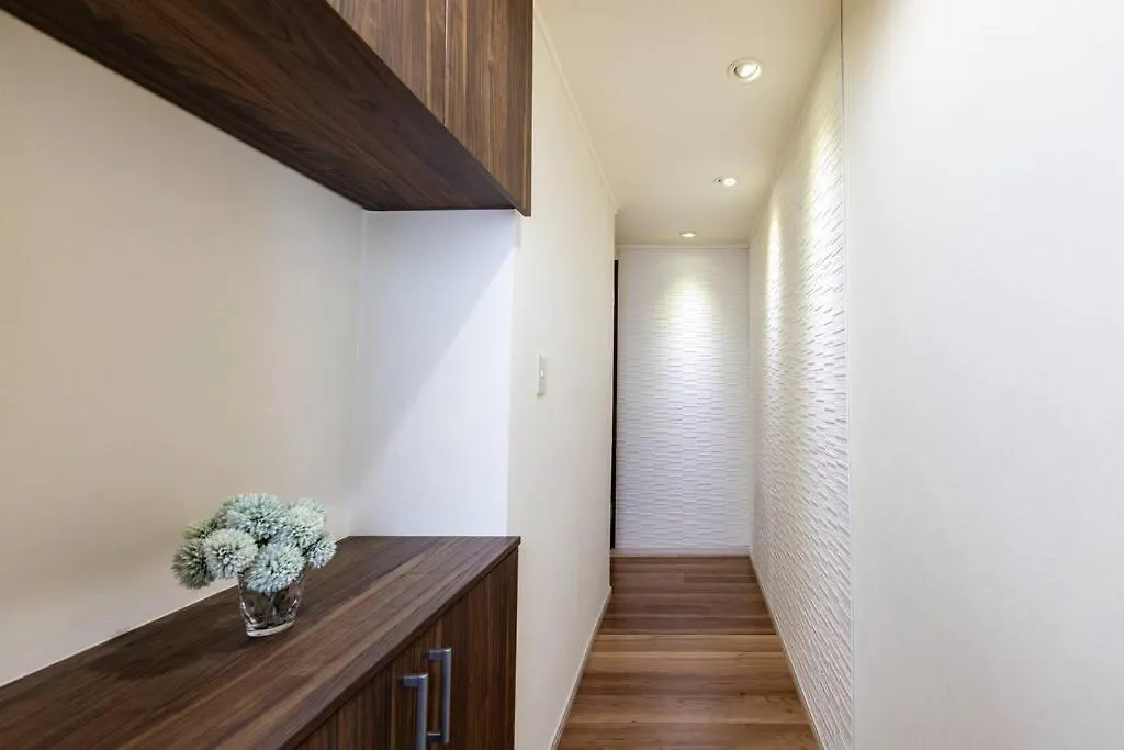 Apartamento Nishishinjuku5Chome Sta 5 Mins Walk Max 5 People Tokio Japón